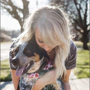 Meet your Posher, Emily